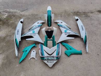 coverset y15 v2 custom 