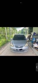 Perodua Viva 850 in Pasir Mas, KTN