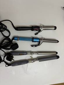 hair curler
