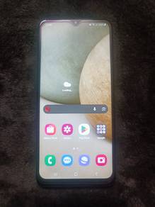 Smartphone Samsung Galaxy A12 