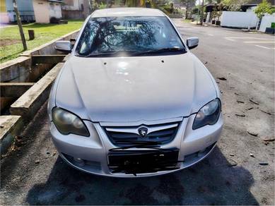 Proton Persona ELEGANCE BASE LINE in Kuantan, PHG
