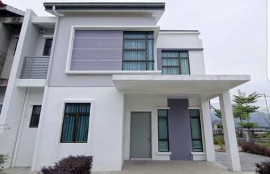 2-storey Terraced House For Sale in Sepang,SGR