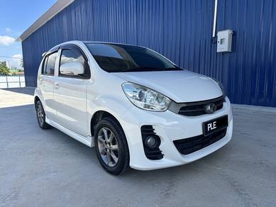 Perodua MyVi EZ STANDARD in Bukit Mertajam, PNG