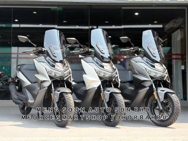 Voge SR3