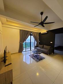 Apartment For Rent in Medini,JHR