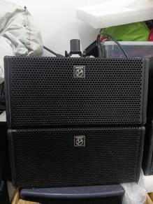 Jualan clear barang - pa sistem