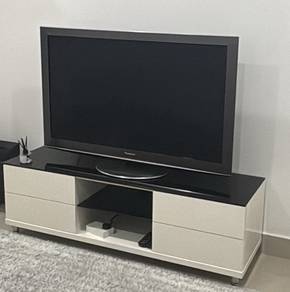 Panasonic 50” TV (Damaged)