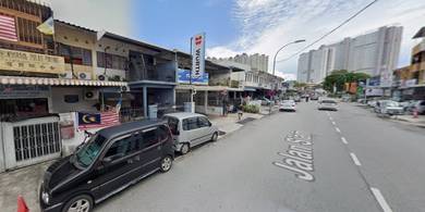 Shop lot For Sale in Georgetown,PNG