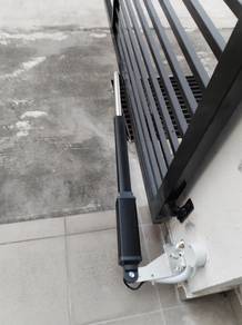 SV-06 AutoGate System Special Offer