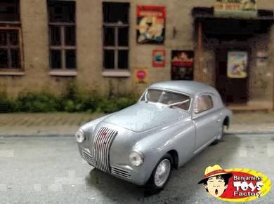 1:43 Fiat 1100 S 1948 Scale Model