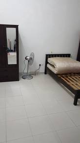 Room in Salak Tinggi, SGR