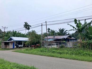 Agricultural Land in Semporna, SBH