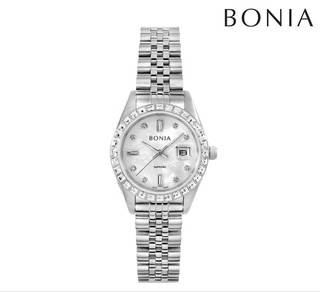 Bonia Watch New