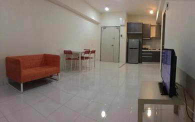 Room in Selayang, SGR