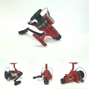 [Preowned] Daiwa AR9000 Big Game Salt Water Spinni