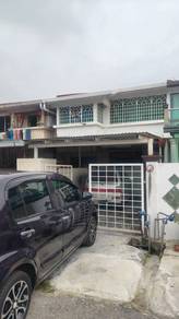 Townhouse For Sale in Klang,SGR
