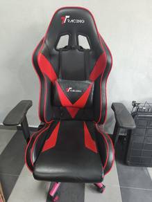 ttracing gaming swift x