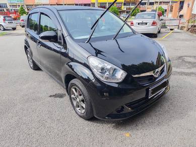 Perodua MyVi EZ STANDARD in Bahau, NSN