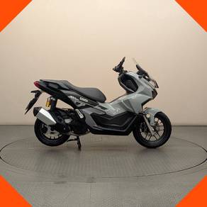 Honda ADV 160