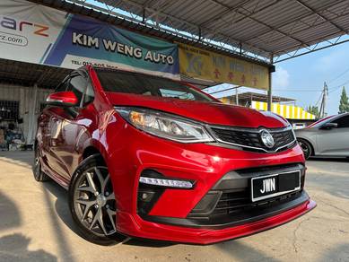2023 Proton Persona PREMIUM