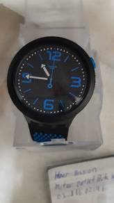 Swatch BBBLUE SO27B101