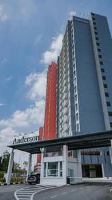 Condominium For Rent in The Anderson