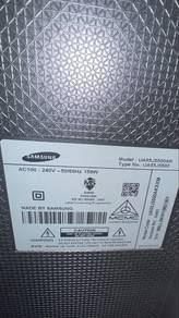 Sirim certified original Samsung Smart TV set