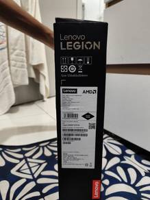 Lenovo Legion AMD Ryzen 9 9955HX3D