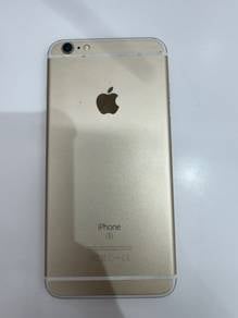 iPhone 6S Plus