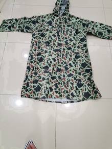 Baju Hujan Rain Cloth