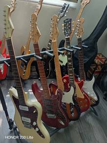 used guitars