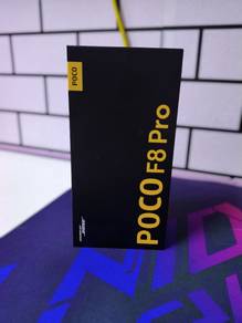 Poco F8 pro