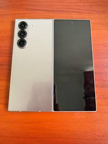 Samsung Galaxy Z Fold 6