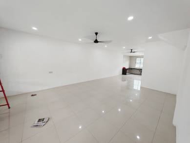 Terraced House For Rent in Bintulu,SWK