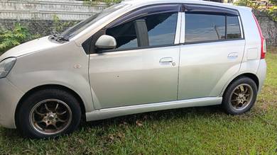 Perodua Viva SX STANDARD in Bangi, SGR