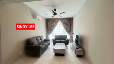 Condominium For Rent in I-Santorini