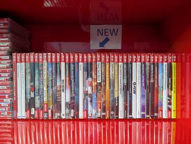 Weekend List, NEW & USED Nintendo Switch 2 Games