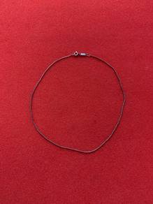 Thomas Sabo Silver Necklace