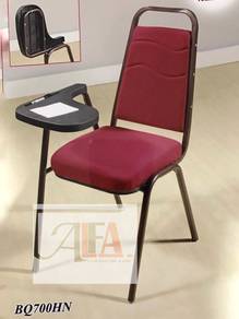 Kerusi banquet Study flip student chair