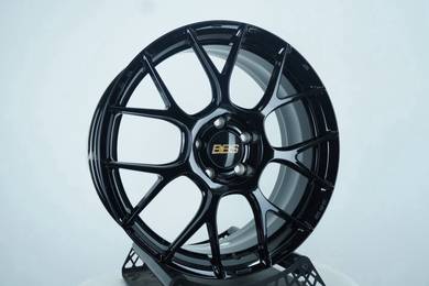 NEW 18 BBS REV7 Forged Rim Mini F66 F56 VW Golf