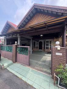 2-storey Terraced House For Sale in Klang,SGR