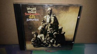 CD Womack and Womack - Transformation to the House