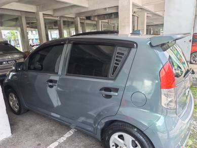 Perodua MyVi EZ in Johor Bahru, JHR