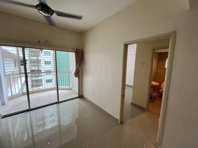 Condominium For Sale in Kepong Sentral Condominium