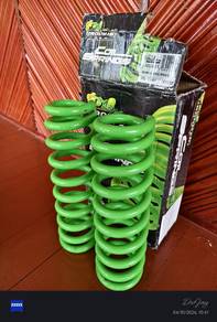 Ironman Coil Spring