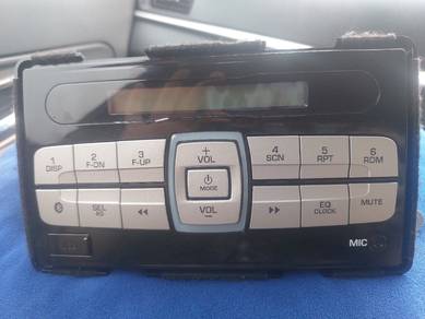 Radio Bezza Baru