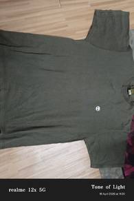 vtg timberland shirt 