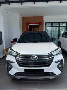 Perodua Ativa AV in Johor Bahru, JHR