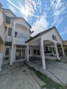 2-storey Terraced House For Sale in Klebang,MLK