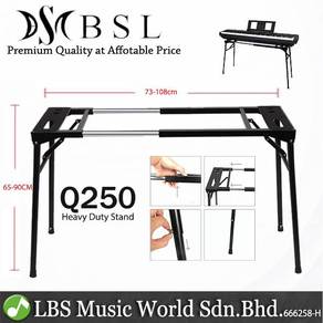 BSL Q-250 Heavy Duty Adjustable Digital Electronic